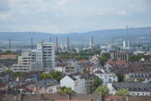Schlechte Noten verteilen die Unternehmen im Land für den Industriestandort Rheinland-Pfalz. - Foto: gik