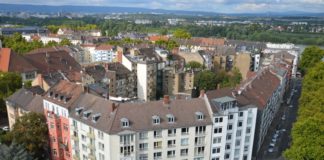 OB-Wahl Mainz, Debatte über Wohnungsbau: „Grenzen des Wachstums“ gefährlicher Unsinn? – Bezahlbare Mieten, neuer Stadtteil