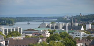 Themen Mainz 2017: Bezahlbarer Wohnraum, Rathaus, Taubertsbergbad, Fußverkehr und mehr Kitas und Schulen