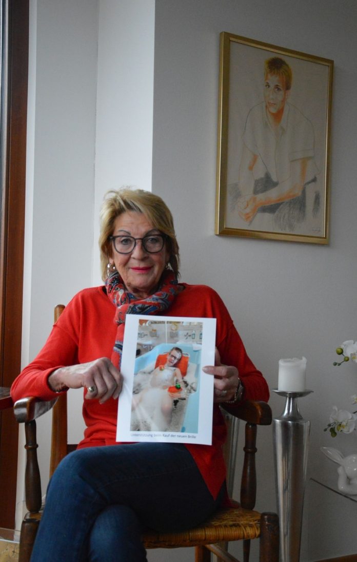 Letzte Wünsche für todkranke Kinder – Barbara Ritter hilft mit ihrer „Initiative Wunschtraum“ seit zehn Jahren unbürokratisch kranken Kindern