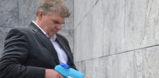 Achtung, Mauer pinkelt zurück! – Mainz testet Speziallack gegen wildes Urinieren