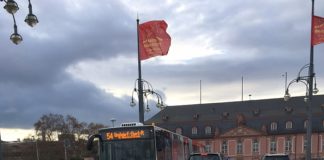 Widerstand gegen Citybahn: CDU will zusätzliche Rheinbrücke – FDP sieht derzeit keine Notwendigkeit – BI gegen Bahnprojekt