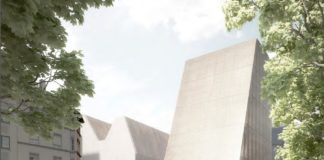 Gutenberg-Museum: Es wird ein Bücherturm – BI kritisiert Auftragsvergabe