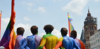 Wochenende 24.-26. Juli: Rae Garvey, Christopher Street Day, Sonde New Horizons