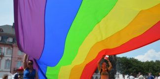 Linken-Vorsitzende tritt nach Faustschlag bei CSD in Mainz zurück – Linke pöbeln gegen Teilnehmer: „Konzerne, Bullen, FDP“