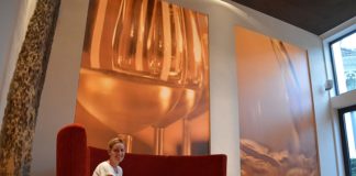 GWC&: Revolution in Exzellenz bei „Liquid Life“ im Weingut Kühling-Gillot in Bodenheim – Beste Weißweinkollektion im Eichelmann 2018