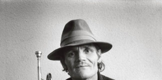 Treffpunkt Jazz! heute mit „The Chet Baker Story“ – und Claus Kleber