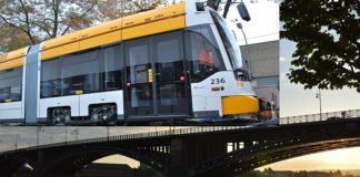 Wiesbadener OB Mende will Bürgerbegehren für Citybahn 2020 – Haase: kein Bedarf für Citybahn in Mainz