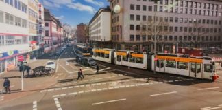 Citybahn: Mainz startet Dialogworkshops mit Bürgern – Mainzer Streckenvarianten sollen breit diskutiert werden