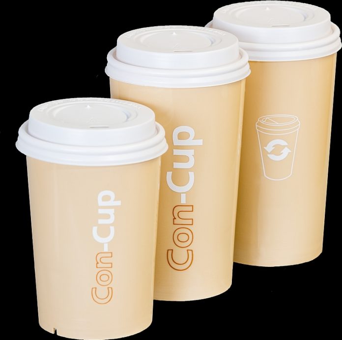 Coffee To Go: Erstes Becher-Pfand-System in Mainz gestartet – ConCup will Region erobern – NEU: Eder will Kooperation