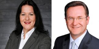 Duell ums Wirtschaftsdezernat in Mainz – CDU-Unternehmerin Manuela Matz kontra parteiloser Thomas Rosner aus Steinheim