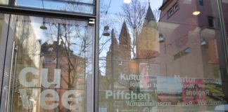 200 Jahre Rheinhessen in Mainz: Vinothek Cuvée im Gutenberg Museum, Grönemeyer und viel Wein