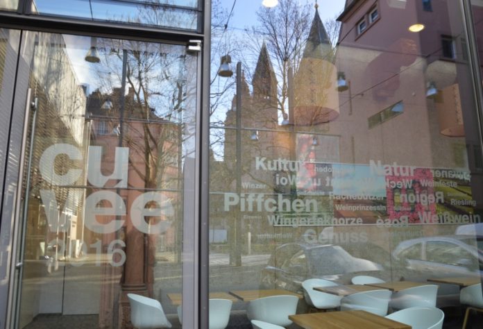 200 Jahre Rheinhessen in Mainz: Vinothek Cuvée im Gutenberg Museum, Grönemeyer und viel Wein