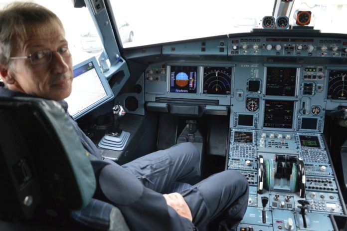 Fluglärm: Software LNAS soll Piloten zu leiseren Anflügen steuern – Test in Frankfurt