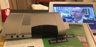 Antennenfernsehen in Mainz auf DVB-T2 HD umgestellt – Privatsender in drei Monaten kostenpflichtig