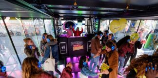 Tag der Deutschen Einheit in Mainz: Bürgerfest, Bühnenaktion, Abendshow und viele Highlights – Das Programm TDE2017