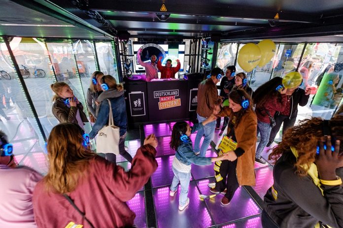 Tag der Deutschen Einheit in Mainz: Bürgerfest, Bühnenaktion, Abendshow und viele Highlights – Das Programm TDE2017