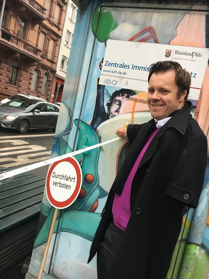 Mainzer FDP fordert Abschaffung der Straßenausbaubeiträge – Zufrieden mit der Zusammenarbeit in der Ampel-Koalition – CDU-Resolution gegen Straßenausbaugebühren im Stadtrat