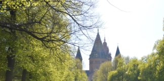 Erklärt Mainz den Klimanotstand? – ÖDP fordert Ausrufung, Grüne ziehen nach – Update: Wiesbaden erklärt Notstand