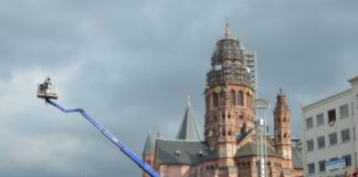 „Flüchtlingen Fastnacht erklären“ – Mobile Einsatztruppen und Sicherheitsräume für Frauen an Rosenmontag