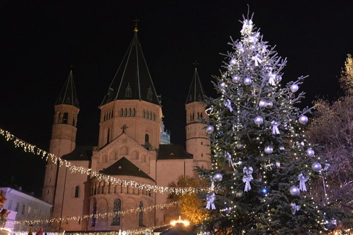 Bistum Mainz: Gottesdienste an Weihnachten werden live im Internet gestreamt – Mehr Christmetten wegen Corona-Beschränkungen