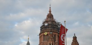 Mainzer Dom, Fastnacht und der Wein – Erstsemester willkommen in Mainz!