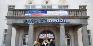 Universitätsmedizin: Defizit von 6,2 Millionen Euro in 2015 – Leichte Verbesserung