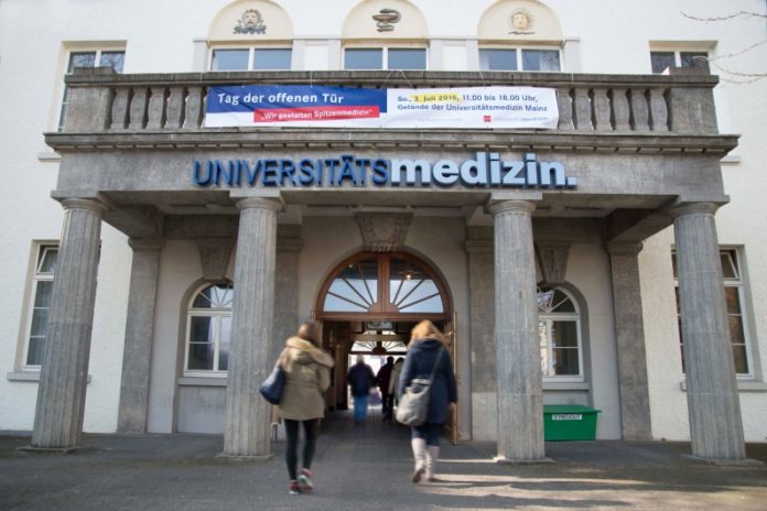 Universitätsmedizin: Defizit von 6,2 Millionen Euro in 2015 – Leichte Verbesserung