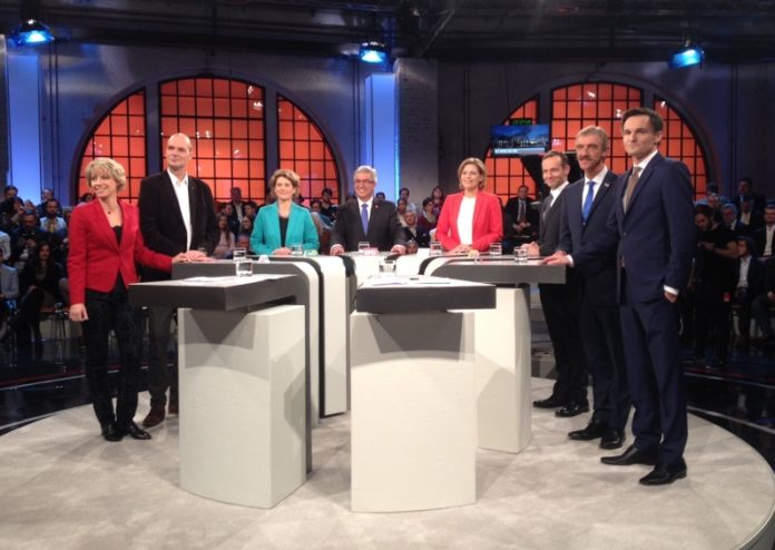 Judenhetze? Darf man der AfD jetzt vorwerfen – Gerichtsurteil stärkt Meinungsfreiheit