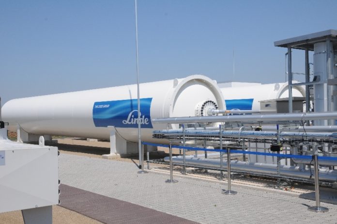 „Gas ist von nun an ein knappes Gut“ – Habeck löst zweite Notfall-Warnstufe Gas aus – Appell zum Gas Sparen