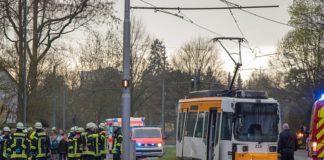 Straßensperrungen wegen Baustellen in Mainz: Straßenbahnweiche in Bretzenheim, Arbeiten in Weisenauer Straße
