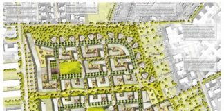 Stadtteil Rheinhöhe: SPD spricht von „Schnapsidee“ – Stadt verweist auf neue Bauprojekte