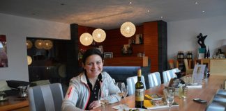 GWC&: Rotweinlust in der Nase und Architektur, um die Sterne zu erreichen – Weingut Pauser in Flonheim