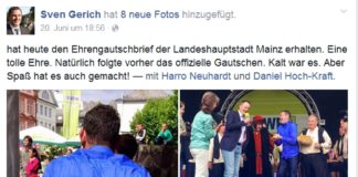 Johannisnacht: Guter Besuch trotz Regen – Heute Feuerwerk