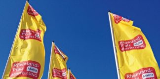 48. Rheinland-Pfalz-Ausstellung mit Fokus auf Garten, Gesundheitstage und Wein – Ausstellung zu Wirtschaftswunderjahren