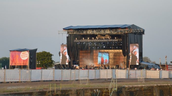 Konzert von Roxette auf der Nordmole abgesagt – Karten werden erstattet