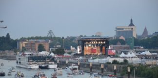 Jenseits von Grönemeyer – Die Clubtermine für Mainz vom 23.-29. Mai 2016