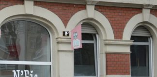 N’Eis beliebteste Eisdiele Deutschlands bei Falstaff – Zweite Station Winterhafen