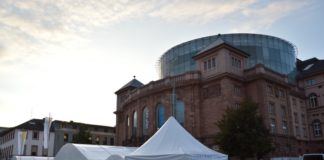 16. Mainzer Wissenschaftsmarkt: Mensch und Umwelt – Planeten Erde verstehen, (be)greifen und bestaunen