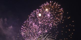 Drohnenshow zur Mainzer Johannisnacht: Schausteller befürchten Einbußen am Montag – Mainz&-Umfrage: 80 Prozent für Feuerwerk