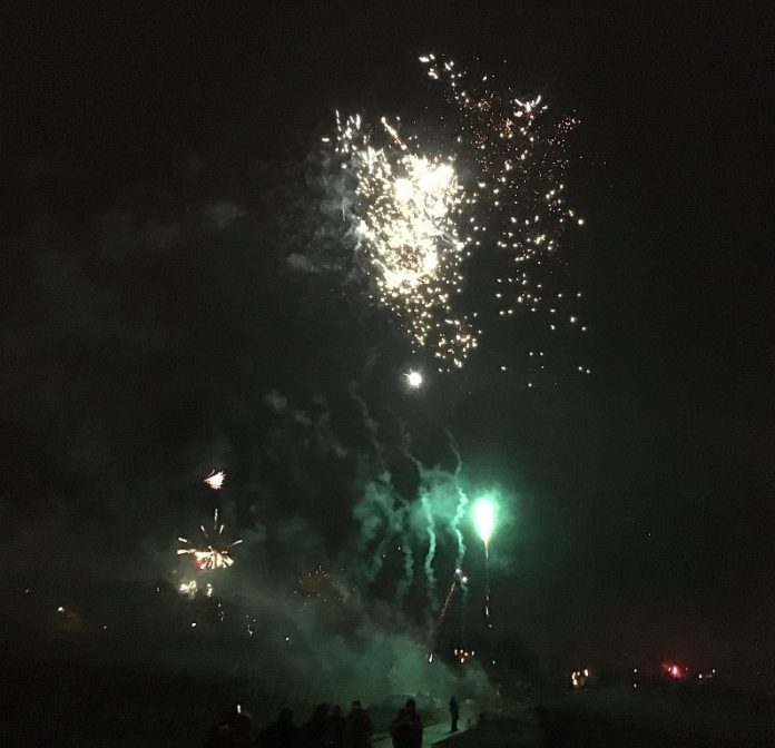 Silvesternacht in Mainz: Hohe Feinstaubwerte, Megaböller, diverse Brände, viele Schlägereien – Freie Wähler fordern böllerfreie Zonen