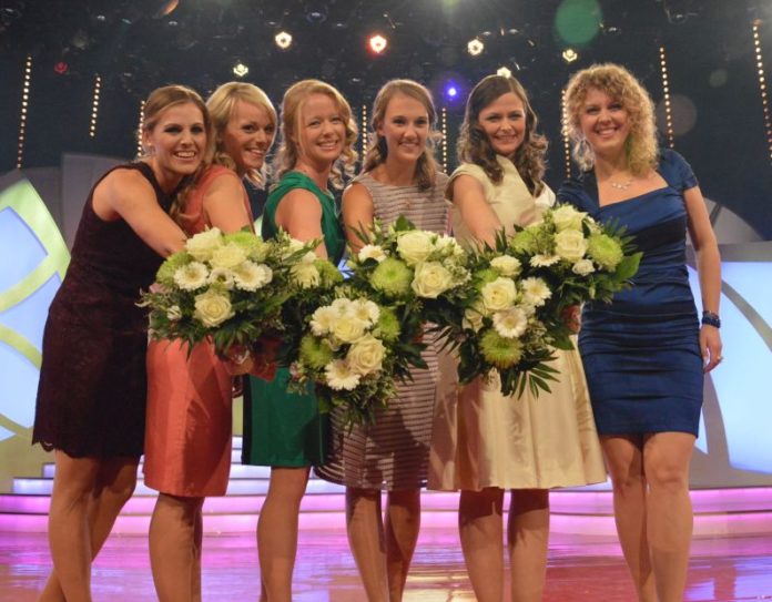 Rheinhessische Weinkönigin Laura Lahm kämpft um Krone der Deutschen Weinkönigin – Nahe auch stark