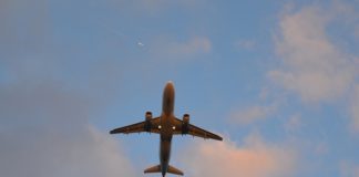 Fluglärm dröhnt über Mainz – Infoveranstaltung über Lärmobergrenzen mit Deutschem Fluglärmdienst