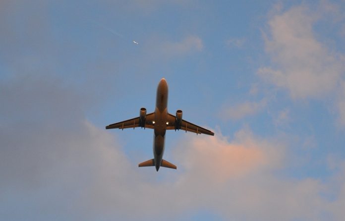 Fluglärm dröhnt über Mainz – Infoveranstaltung über Lärmobergrenzen mit Deutschem Fluglärmdienst