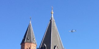 Fluglärminitiative protestiert gegen Willigis-Konzert bei Fraport – NORAH-Kinderstudie wird vorgestellt