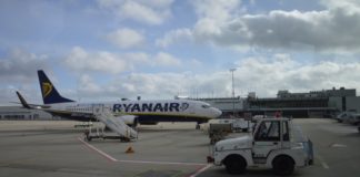 Ryanair startet ab 2017 von Frankfurt – Entgelte noch nicht genehmigt – Sorge um Lärm