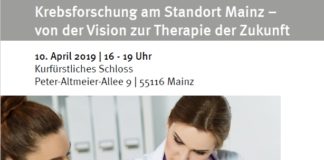 Immuntherapie und Impfung gegen Krebs – Hochkarätiges Symposium stellt neueste Entwicklungen der Krebsforschung vor