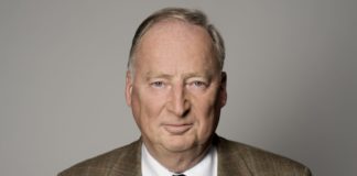AfD-Vize Gauland kommt zum Wahlkampfauftakt nach Mainz
