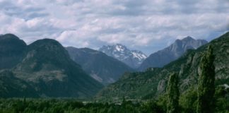 EIL — Germanwings-Airbus in Südfrankreich abgestürzt