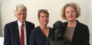 Freundeskreis für Gutenberg Museum gegründet – Neuer Kreis strebt erweiterte Trägerschaft mit Bund und Land an